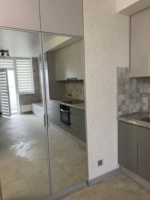 Оренда Квартира 1-кімнатна, 15/25 поверх на ул. Академика Заболотного, 15 Київ - фото 4