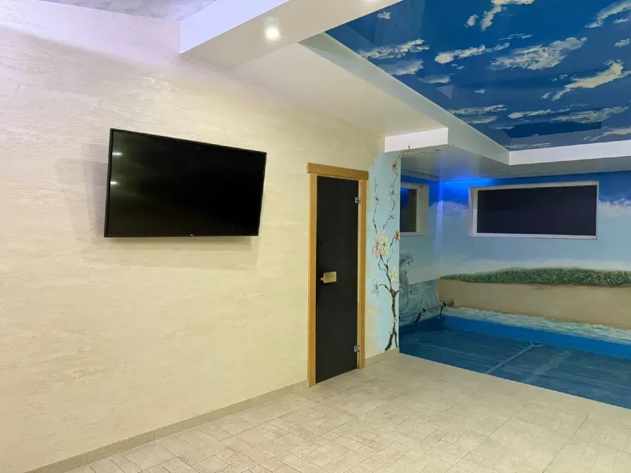 637 Будинок подобово з басейном для відпочинку Київ - фото 2