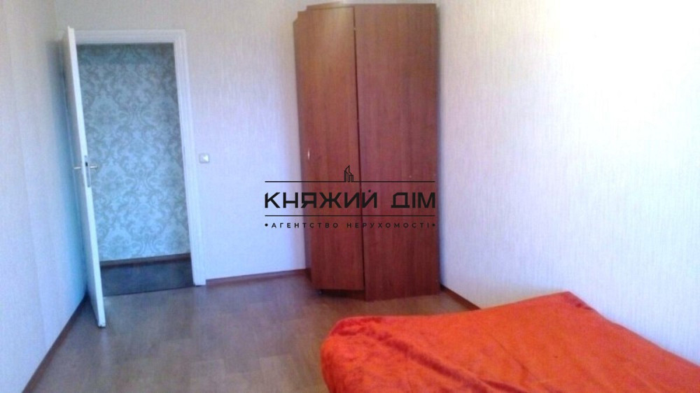 Оренда Квартира 3-кімнатна, 12/12 поверх на Малышко Андрея ул. Киев - изображение 15