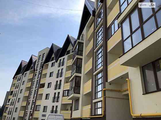 Продаж Квартира 1-кімнатна, 2/6 поверх на Ясногірська вул., 16в Kiev