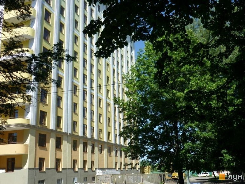 Продаж Квартира 4-кімнатна, 4/13 поверх на вул. В'ячеслава Чорновола Львів - фото 11