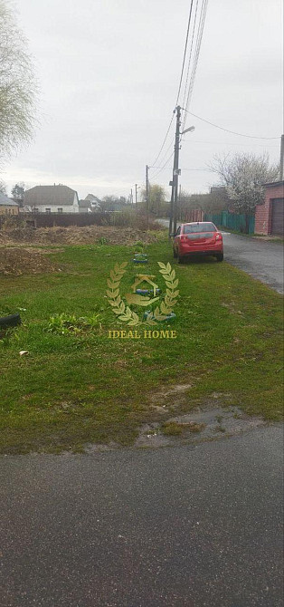 Продаж земельної ділянки 10 соток на Свободы ул.  - фото 1