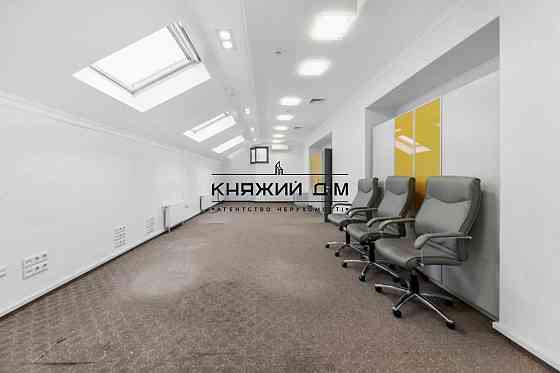 Оренда офісне приміщення на Владимирская ул. поверх - 5/5 Kiev