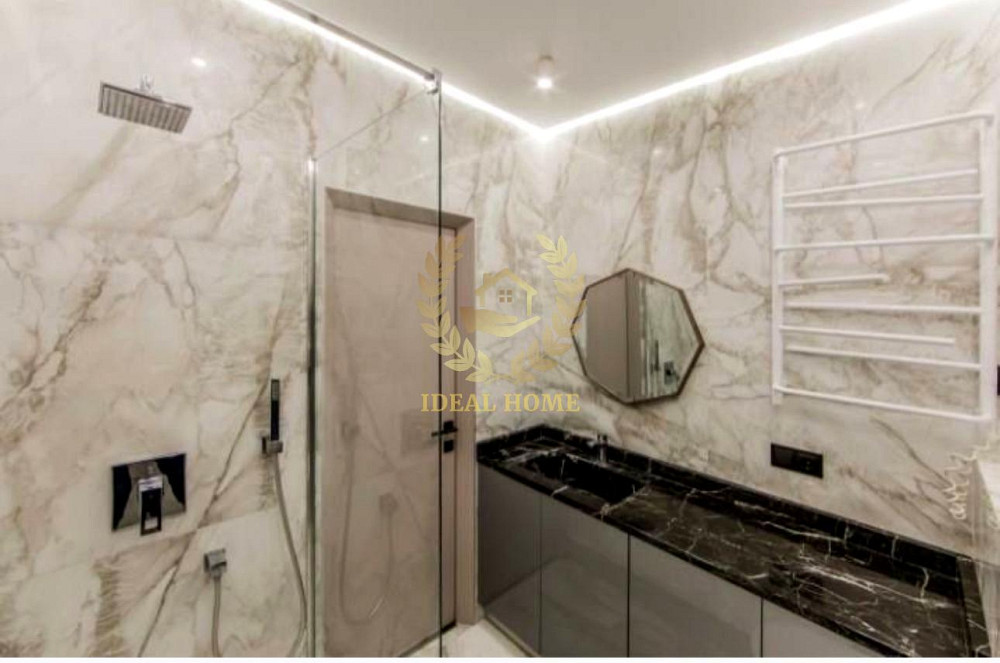 Продаж 3к. квартири, ЖК Метрополія Київ - фото 8