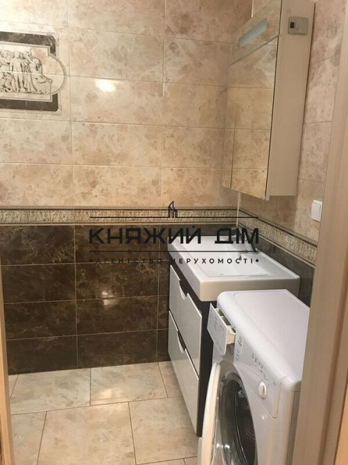 Оренда Квартира 1-кімнатна, 17/25 поверх на Григоренко Петра просп. Київ - фото 15