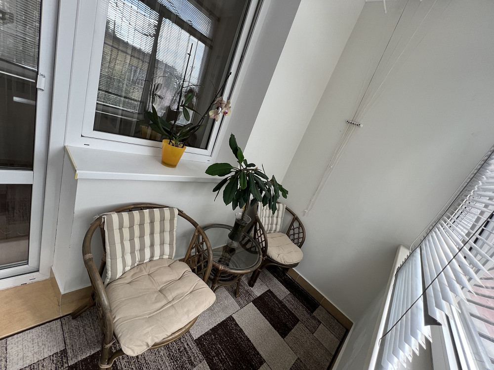 Оренда Квартира 2-кімнатна, 1/7 поверх на вул. Хмельницького Б. Івано-Франківськ - фото 12