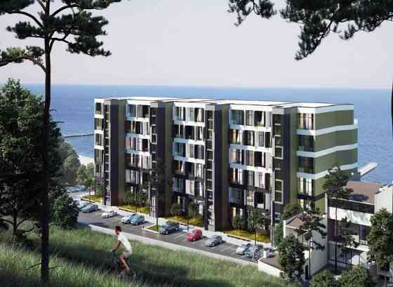 Квартира с ремонтом. Море Одесса