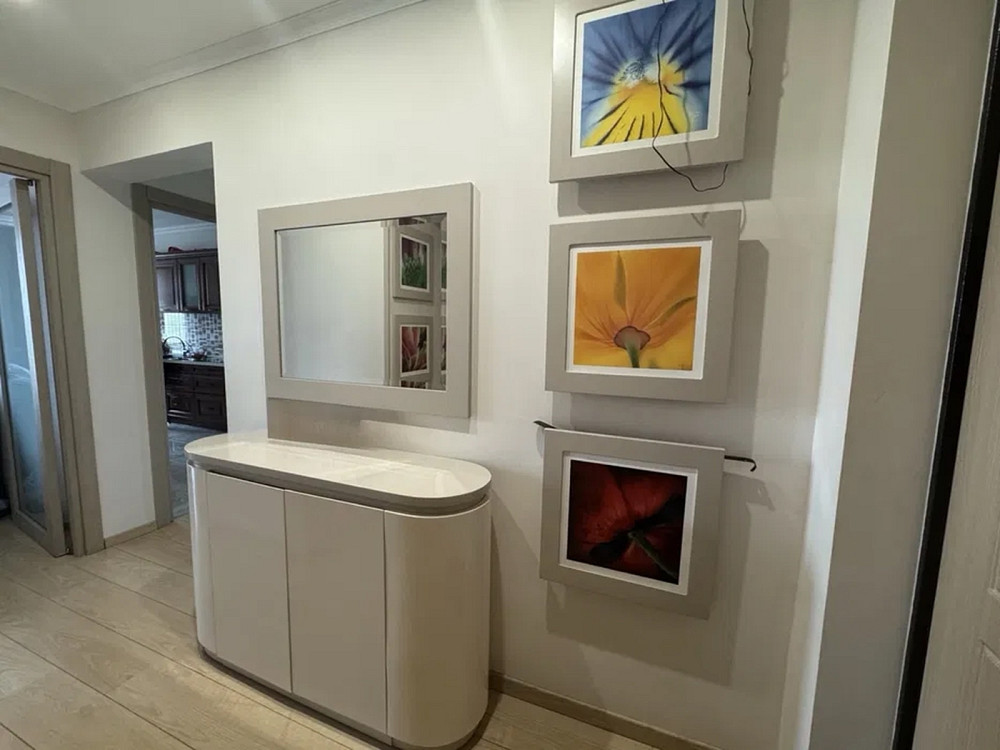 Продаж Квартира 4-кімнатна, 3/16 поверх на 8 Марта ул., 9А Дніпро - фото 9