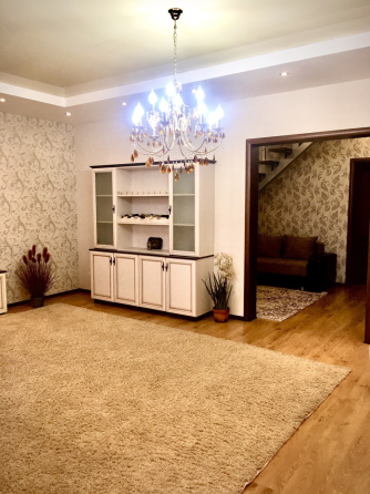 Двухуровневая квартира ул.Солнечная/Аркадия Одесса