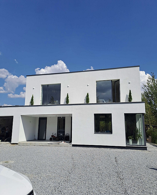 Продаж 2-поверховий Будинок з ділянкою 7 сот 235 кв.м 4 кімн. на Миропільська Zhytomyr - photo 2