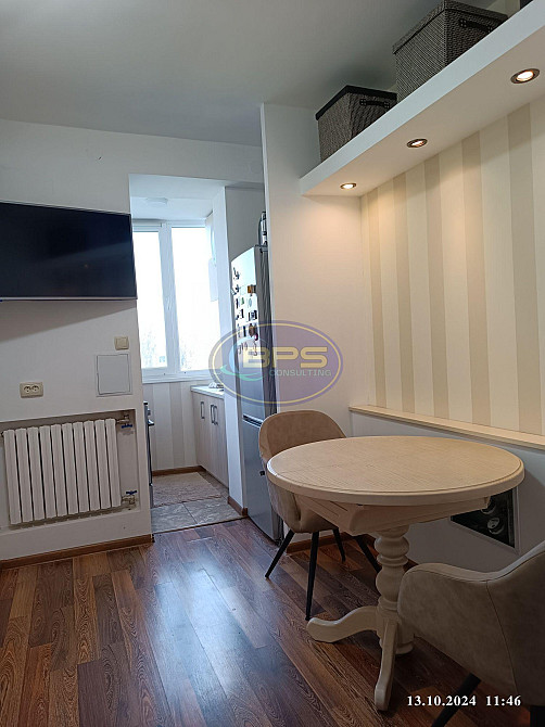 Продаж 2к квартири 60 кв. м Одеса - фото 20