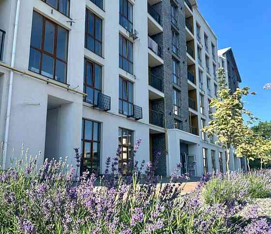 Продаж Квартира 1-кімнатна, 1/7 поверх на улица Богдана Хмельницкого, д.3 Гостомель