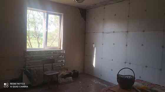 Продаётся дом на ст. Усатово 