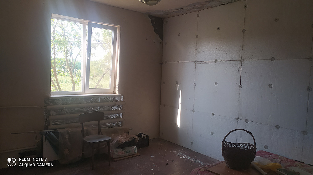 Продаётся дом на ст. Усатово  - фото 2