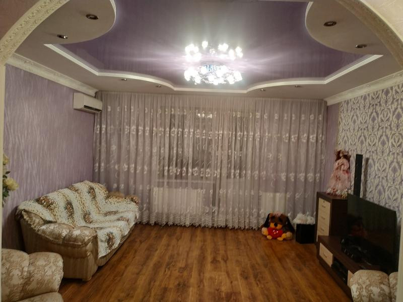 2-комнатная квартира с большой кухней-студией на пос.Котовского. Одеса - фото 13