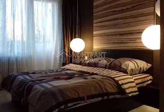 Оренда Квартира 1-кімнатна, 4/9 поверх на вул. Людвіга Свободи Харків