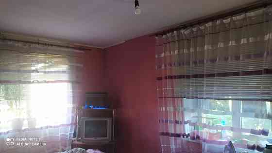 3-комнатный дом в с. Яски Беляевского района Яськи