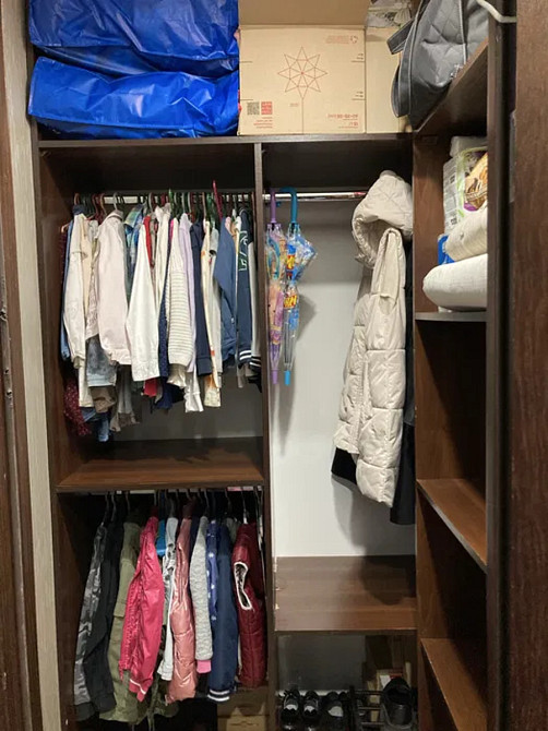 1-кімнатна, Юлії Здановської вул. (Михайла Ломоносова), 36А, Голосіївський Київ - фото 16