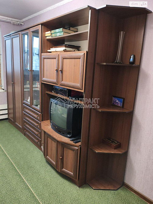 Продаж Квартира 1-кімнатна, 9/9 поверх на вул. Волонтерська Kharkiv - photo 15