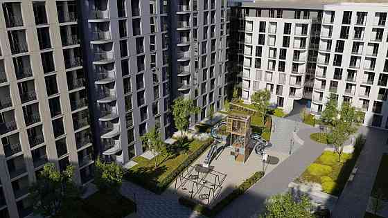 Продаж Квартира 1-кімнатна, 2/9 поверх на Комунальна, 3 Ивано-Франковск