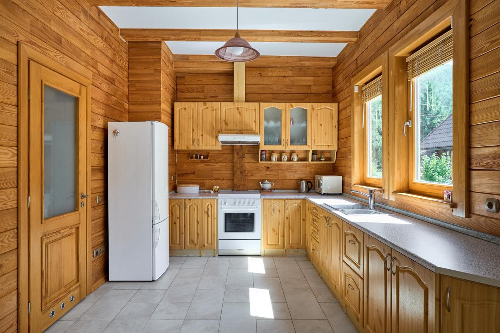 Продаж 2-поверховий Будинок з ділянкою 18 сот 125 кв.м 4 кімн.  Гребенів - фото 14