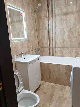 Оренда Квартира 1-кімнатна, 19/23 поверх на Миколи Бажана, 16 Киев