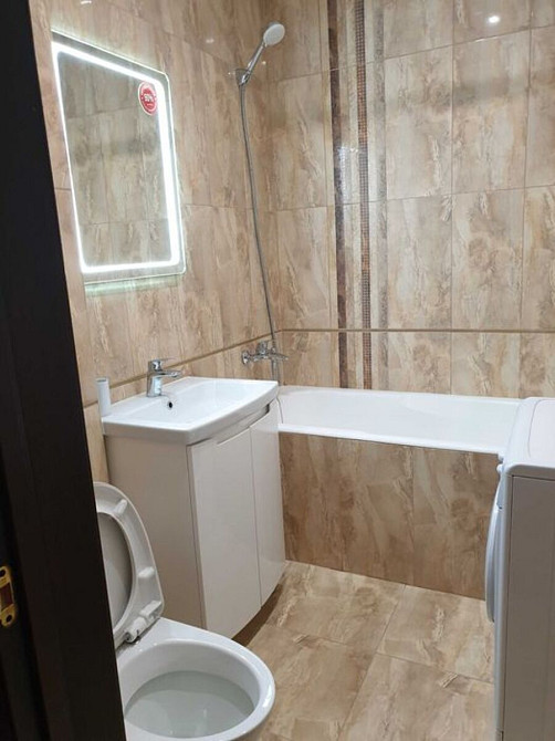 Оренда Квартира 1-кімнатна, 19/23 поверх на Миколи Бажана, 16 Киев - изображение 6