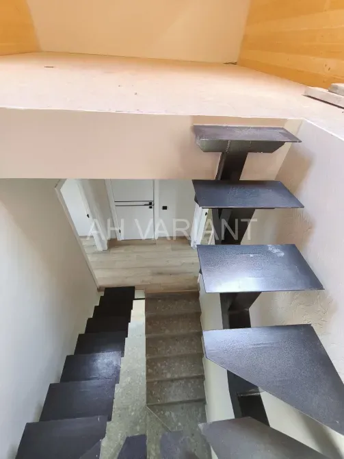 Продажа 2-этажный Коттедж с участком 1.5 сот 100 кв.м 4 комн. на Кленова Оноковцы - изображение 17