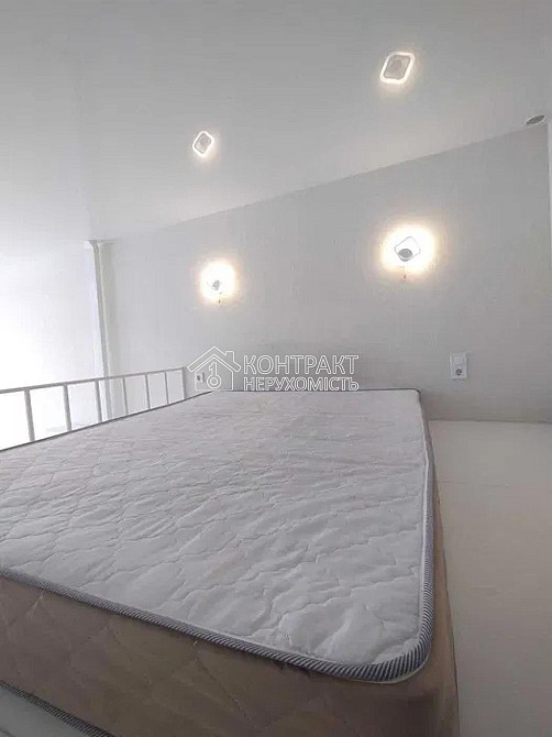 Оренда Квартира 1-кімнатна, 12/12 поверх на вул. Шевченківський Харків - фото 5