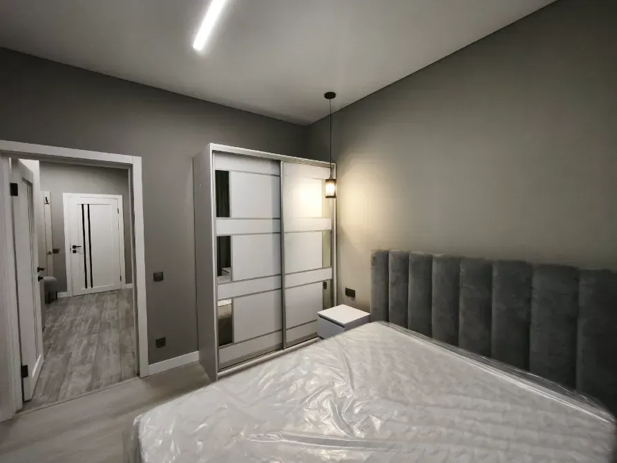 Продаж 1к Квартира 54 кв.м Собранецька 100 Ужгород - фото 9