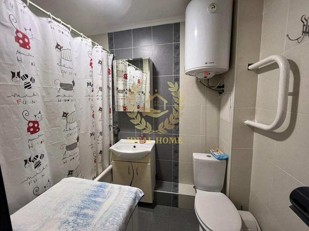 Продаж 1к. квартири, Південна Борщагівка Киев - изображение 4