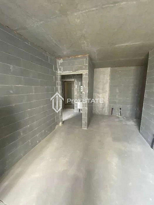 Продаж Квартира 18-кімнатна, 6/25 поверх на вул. Олександра Олеся Киев - изображение 3