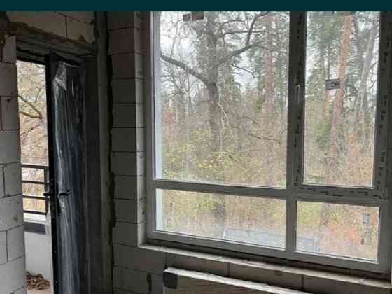 Продаж Квартира 1-кімнатна, 4/5 поверх на улица Квитки Цисык (Гамарника), д.32 Киев