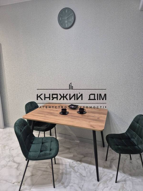 Оренда 2-х кімнатної квартири ЖК Panorama city, Ракетна, 24. Код об'єкта: 11203756 Київ - фото 18