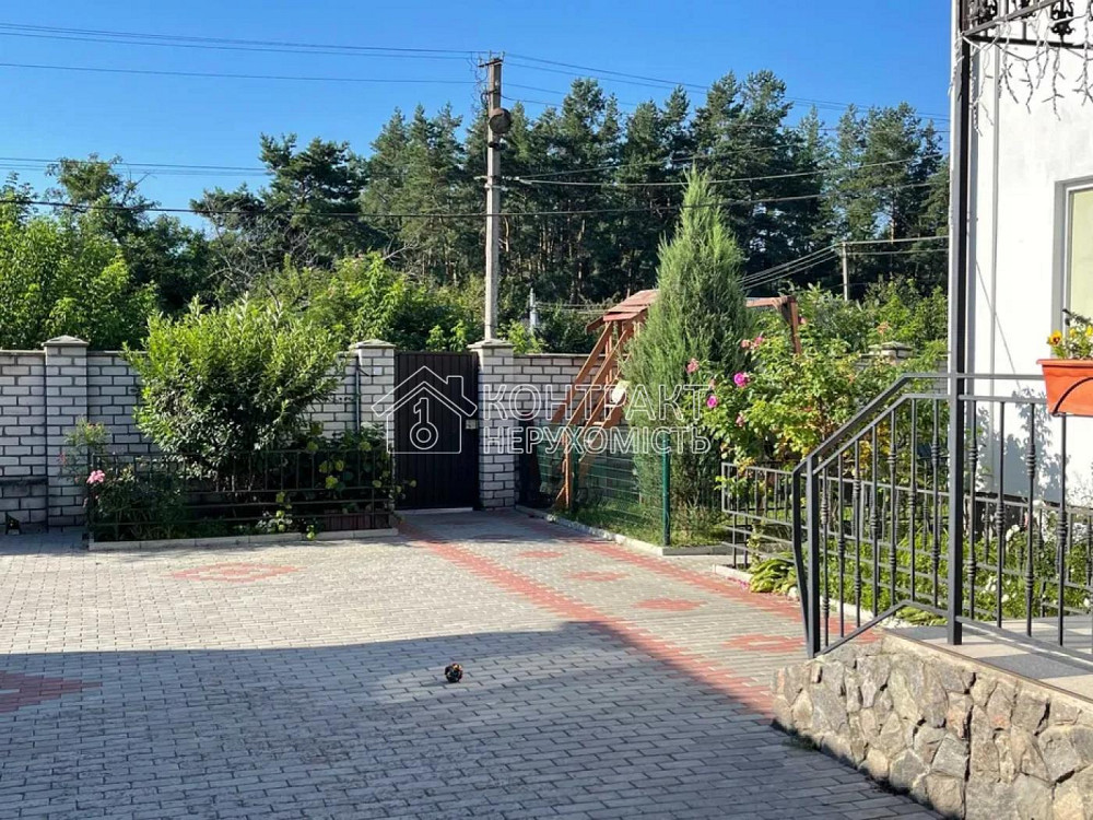 Продаж Будинок 5-кімнатний на вул. Кільцева Утківка - фото 15