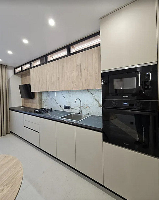 Продаж 2к квартири 70 кв. м на вул. Будного Степана Тернопіль - фото 3