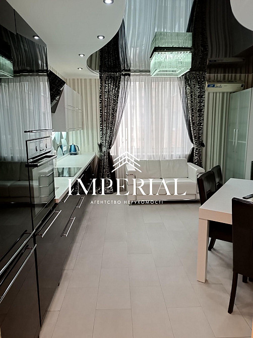 Оренда Квартира 3-кімнатна, 6/24 поверх на вул. Лобановского Київ - фото 3