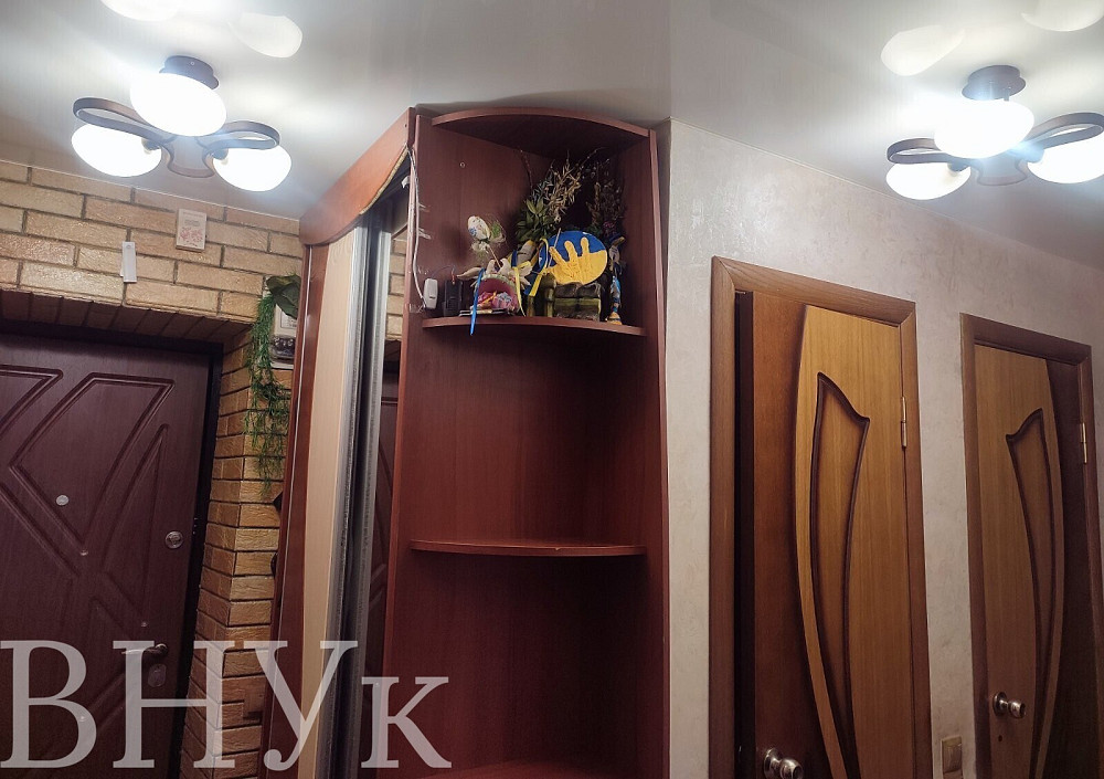 Продаж Квартира 2-кімнатна, 6/8 поверх на вул. Морозна Львів - фото 3