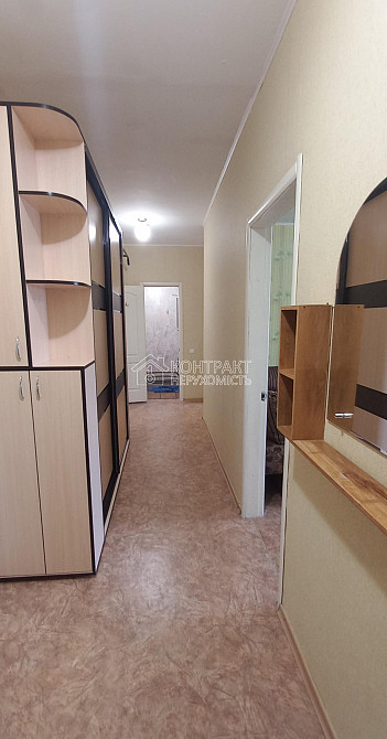 Продаж Квартира 1-кімнатна, 6/9 поверх на вул. Салтівське Харьков - изображение 13