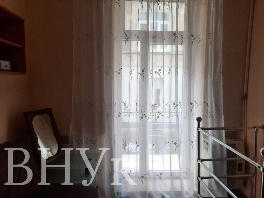 Продаж Квартира 1-кімнатна, 1/3 поверх на вул. Квітки-Основяненка Львів - фото 19