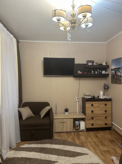 Продаж Квартира 1-кімнатна на ул. Успенская, 64 Одесса - изображение 1