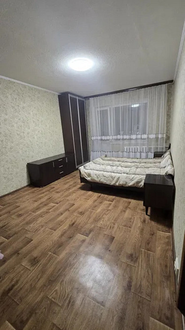 Оренда Квартира 1-кімнатна, 9/9 поверх на Героїв Дніпра, 29 Київ - фото 4