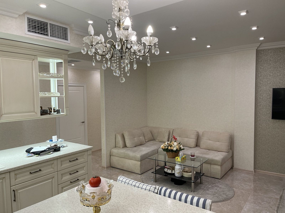 Продаж Квартира 3-кімнатна, 11/18 поверх на Большая Арнаутская ул., 26 Odessa - photo 8