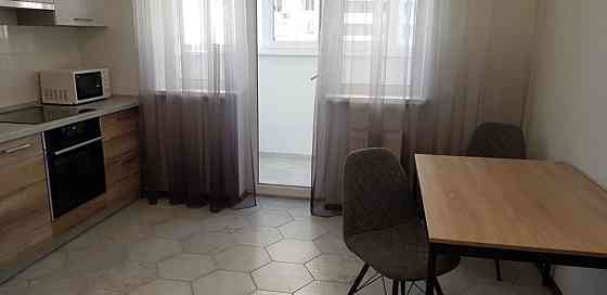 Оренда Квартира 1-кімнатна на ул. Елены Пчилки, 2 Київ