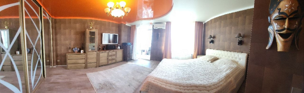 Продаж Квартира 2-кімнатна на просп. Академика Глушко, 32 Одеса - фото 10