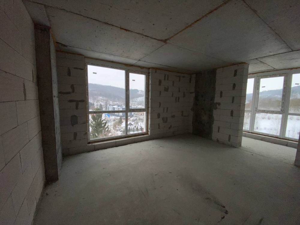 Продаж Квартира 2-кімнатна, 7/8 поверх на вул. Дубенська Кременець - фото 6