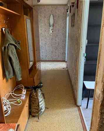 Продаж Квартира 3-кімнатна, 8/12 поверх на вул. Академика Павлова Харків