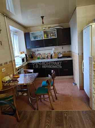 Продаж Квартира 3-кімнатна, 5/6 поверх на вул. Фесенківська Харків