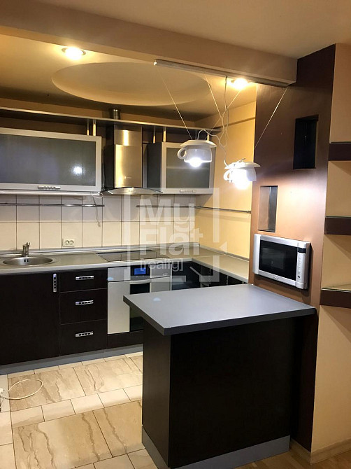 Продаж Квартира 1-кімнатна, 16/17 поверх на вул. Заболотного Академика Київ - фото 3