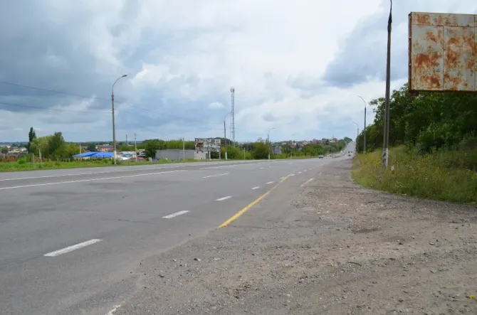 For sale land plot Construction and operation of manufacturing area 300 ares Львівське шосе Khmel'nyts'kyy - photo 6